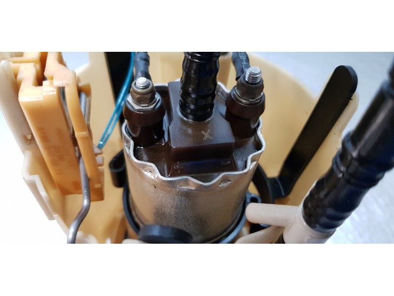 Recambio de aforador para mercedes clase b (w245) 180 cdi (245.207) referencia OEM IAM A1694700594   Recambio de aforador para mercedes clase b (w245) 180 cdi (245.207) referencia OEM IAM A1694700594