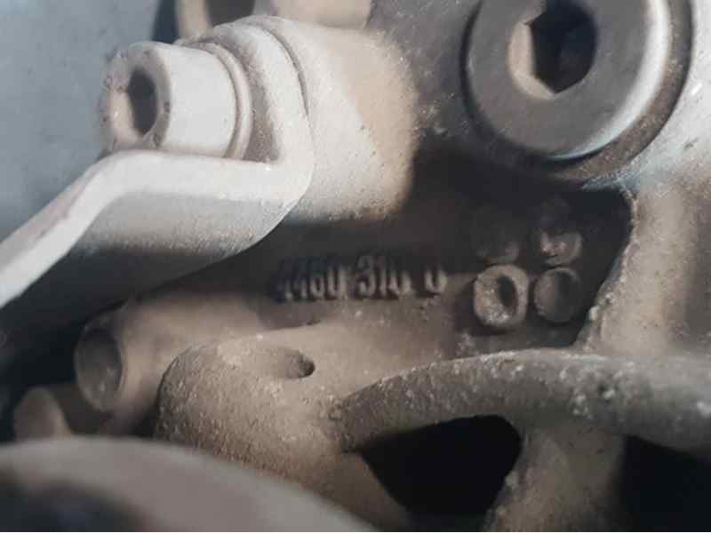 Recambio de diferencial trasero para audi a6 berlina (4f2) 3.2 fsi referencia OEM IAM 0AR500043A  