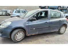 renault clio iii del año 2009 2