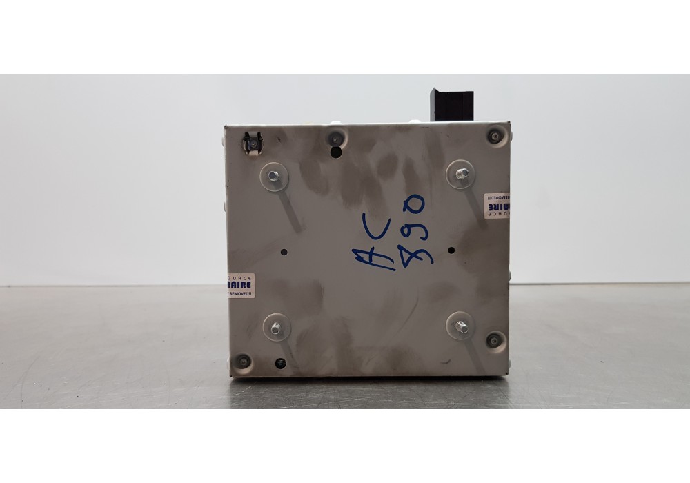 Recambio de amplificador de audio para mercedes clase cls (w219) 350 cgi (219.357) referencia OEM IAM A2118703989  