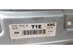 Recambio de elevalunas trasero derecho para kia sportage ex referencia OEM IAM 824801F010   2