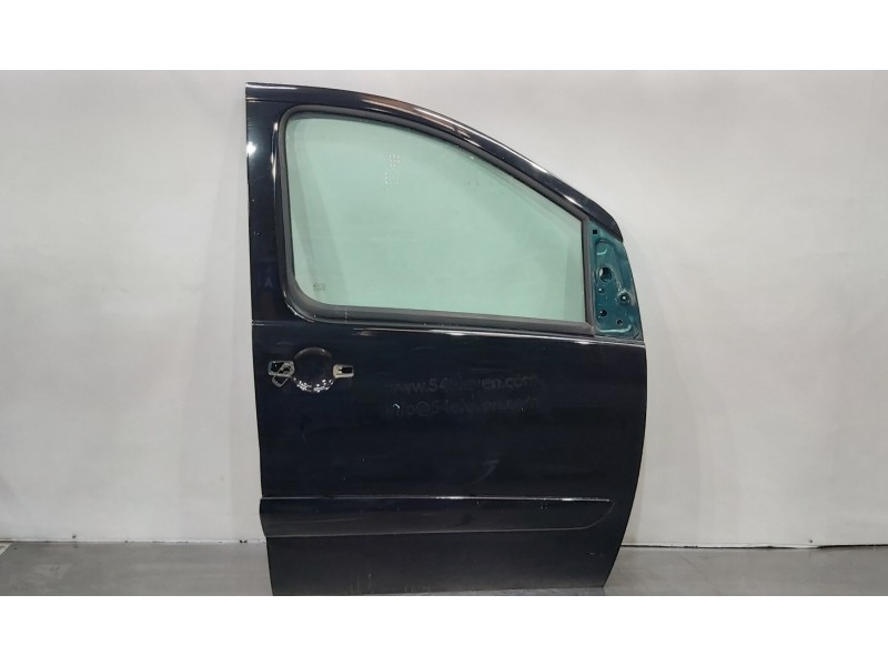 Recambio de puerta delantera derecha para citroen jumpy hdi 120 atlante l combi referencia OEM IAM 9004X7   Recambio de puerta delantera derecha para citroen jumpy hdi 120 atlante l combi referencia OEM IAM 9004X7