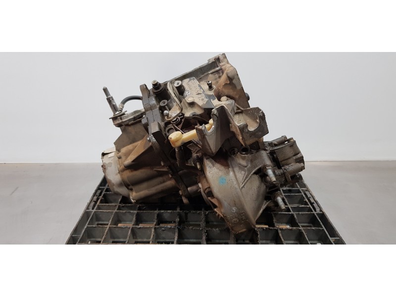 Recambio de caja cambios para peugeot 308 confort referencia OEM IAM 20DP42   Recambio de caja cambios para peugeot 308 confort referencia OEM IAM 20DP42