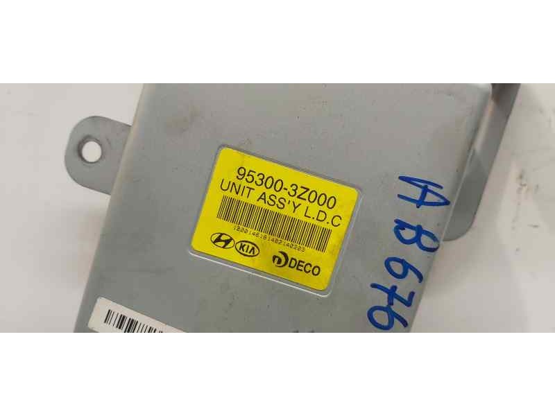 Recambio de modulo electronico para hyundai i40 style blue referencia OEM IAM 953003Z000   Recambio de modulo electronico para hyundai i40 style blue referencia OEM IAM 953003Z000