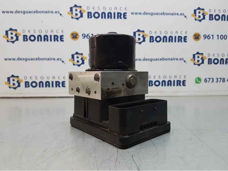 Recambio de abs para citroen c5 berlina premier (e) referencia OEM IAM 9659770380  