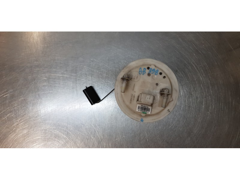 Recambio de aforador para dacia lodgy laureate referencia OEM IAM 172029262R  