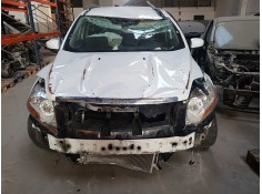 ford kuga (cbv) del año 2008