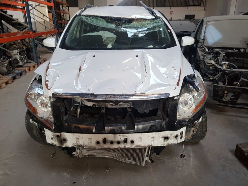 ford kuga (cbv) del año 2008 ford kuga (cbv) del año 2008