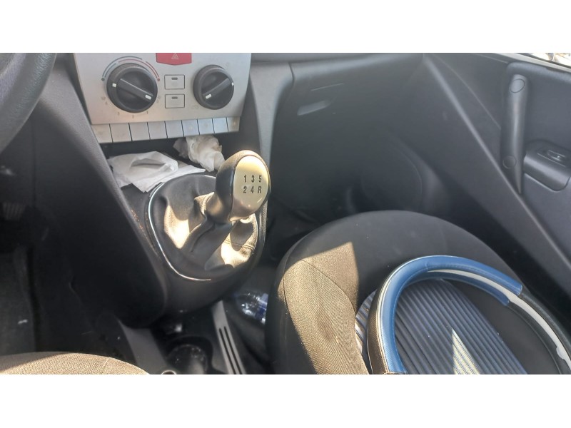 lancia ypsilon (101) del año 2006