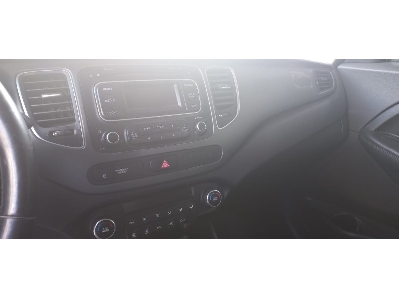 kia carens ( ) del año 2017 kia carens ( ) del año 2017