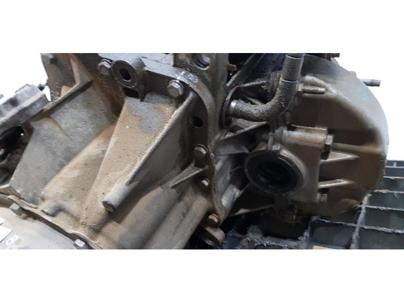 Recambio de caja cambios para peugeot 308 confort referencia OEM IAM 20DP42   Recambio de caja cambios para peugeot 308 confort referencia OEM IAM 20DP42