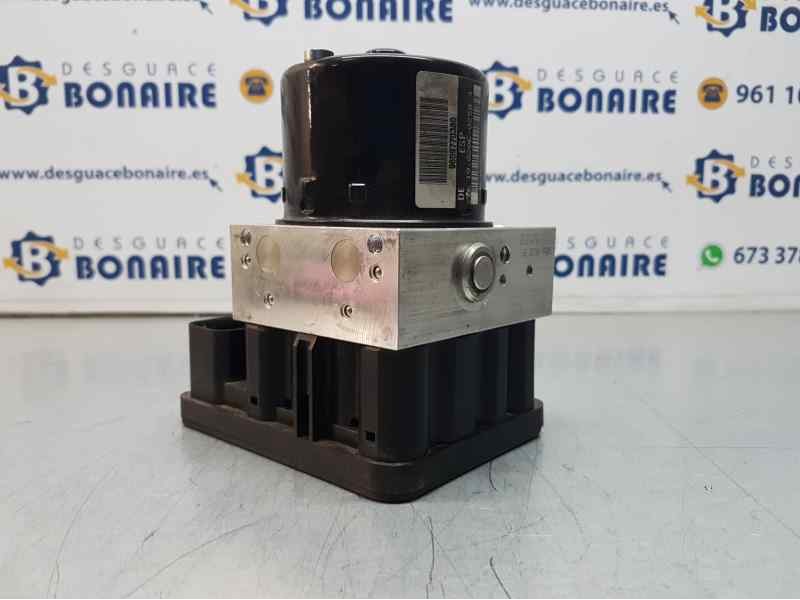 Recambio de abs para citroen c5 berlina premier (e) referencia OEM IAM 9659770380  