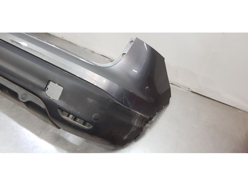 Recambio de paragolpes trasero para nissan qashqai (j11) visia referencia OEM IAM 850224EB5B   Recambio de paragolpes trasero para nissan qashqai (j11) visia referencia OEM IAM 850224EB5B