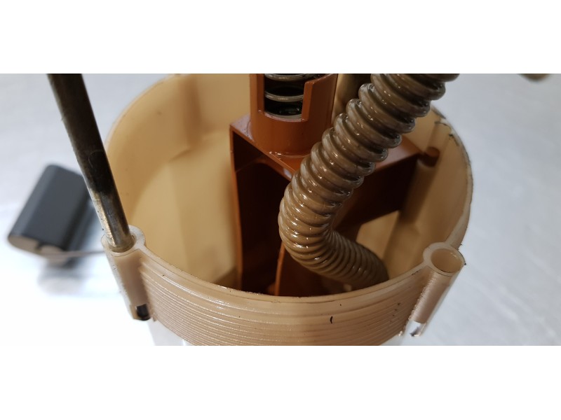 Recambio de aforador para dacia lodgy laureate referencia OEM IAM 172029262R  