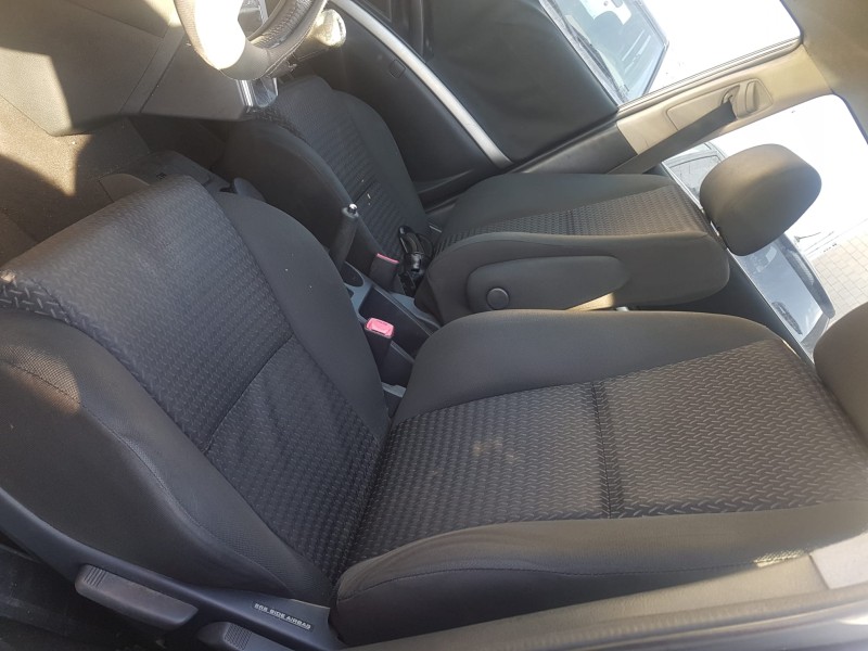 toyota corolla verso (r1) del año 2008 toyota corolla verso (r1) del año 2008