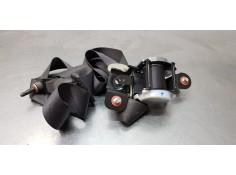 Recambio de cinturon seguridad trasero izquierdo para kia carens ( ) concept referencia OEM IAM 89810A4000  