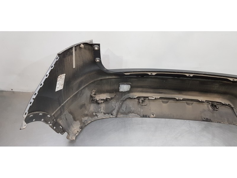 Recambio de paragolpes trasero para nissan qashqai (j11) visia referencia OEM IAM 850224EB5B   Recambio de paragolpes trasero para nissan qashqai (j11) visia referencia OEM IAM 850224EB5B