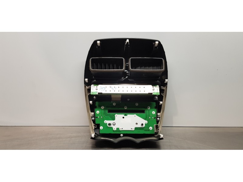 Recambio de sistema audio / radio cd para mitsubishi asx (ga0w) challenge 2wd referencia OEM IAM 8002A920XA   Recambio de sistema audio / radio cd para mitsubishi asx (ga0w) challenge 2wd referencia OEM IAM 8002A920XA