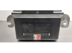 Recambio de modulo electronico para hyundai i40 style blue referencia OEM IAM 597903Z500   2
