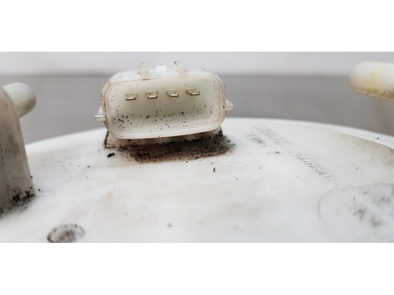 Recambio de aforador para dacia lodgy laureate referencia OEM IAM 172029262R  