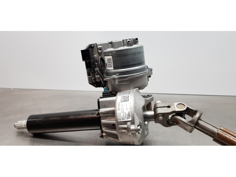 Recambio de columna direccion para skoda fabia active referencia OEM IAM 6C1423510CE   Recambio de columna direccion para skoda fabia active referencia OEM IAM 6C1423510CE