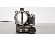 Recambio de caja mariposa para mercedes clase c (w203) sportcoupe c 200 compressor (203.745) referencia OEM IAM A1110980109  