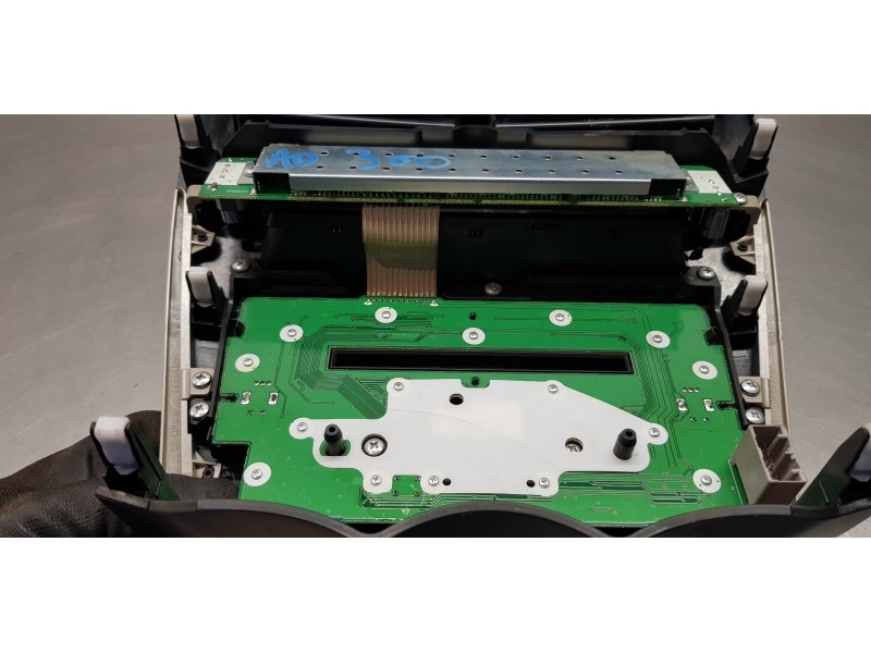 Recambio de sistema audio / radio cd para mitsubishi asx (ga0w) challenge 2wd referencia OEM IAM 8002A920XA   Recambio de sistema audio / radio cd para mitsubishi asx (ga0w) challenge 2wd referencia OEM IAM 8002A920XA