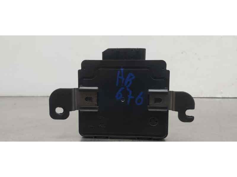 Recambio de modulo electronico para hyundai i40 style blue referencia OEM IAM 597903Z500   Recambio de modulo electronico para hyundai i40 style blue referencia OEM IAM 597903Z500