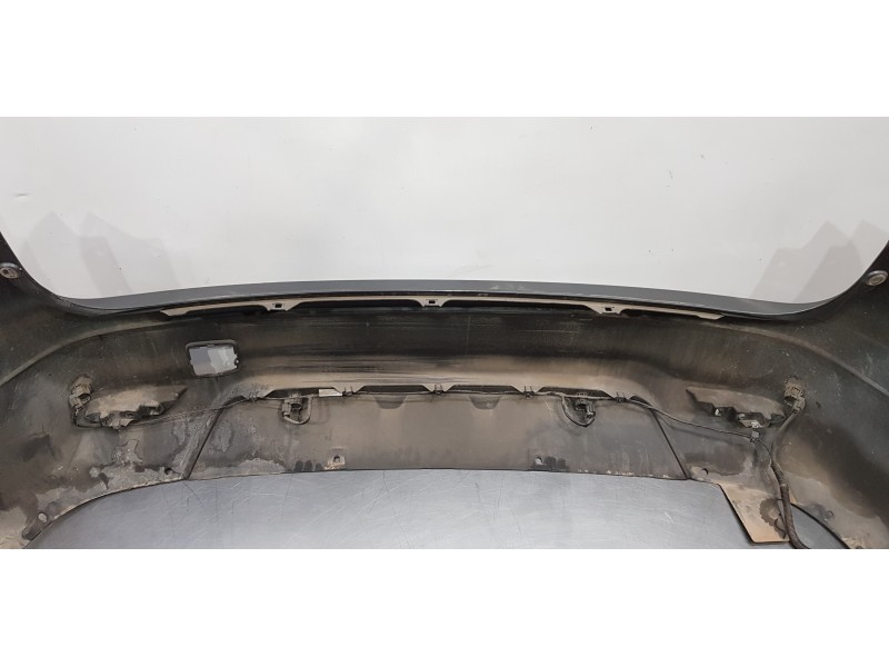 Recambio de paragolpes trasero para nissan qashqai (j11) visia referencia OEM IAM 850224EB5B   Recambio de paragolpes trasero para nissan qashqai (j11) visia referencia OEM IAM 850224EB5B