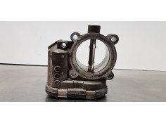 Recambio de caja mariposa para mercedes clase c (w203) sportcoupe c 200 compressor (203.745) referencia OEM IAM A1110980109   2