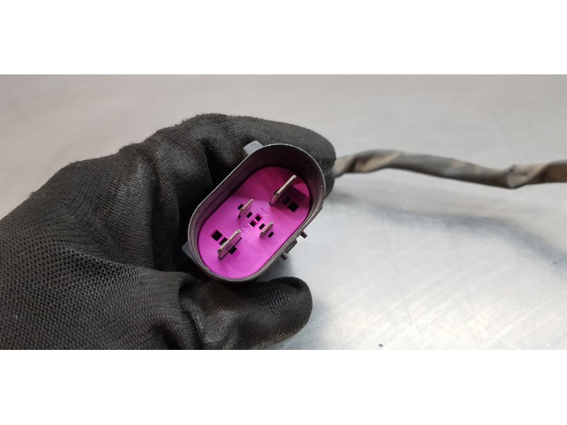 Recambio de electroventilador para porsche cayenne (typ 9pa) s referencia OEM IAM 7L0959455C  