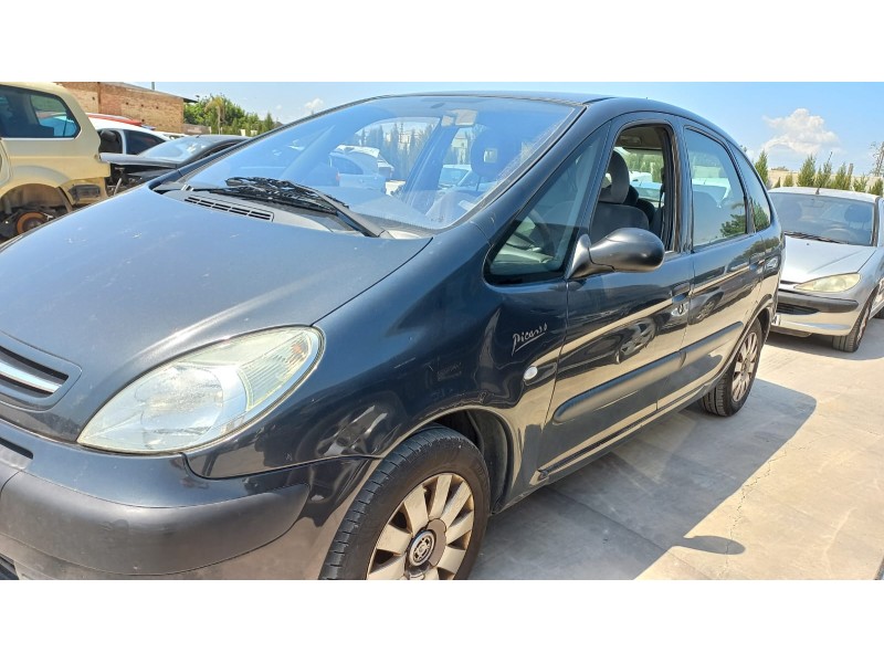 citroen xsara picasso del año 2004 citroen xsara picasso del año 2004
