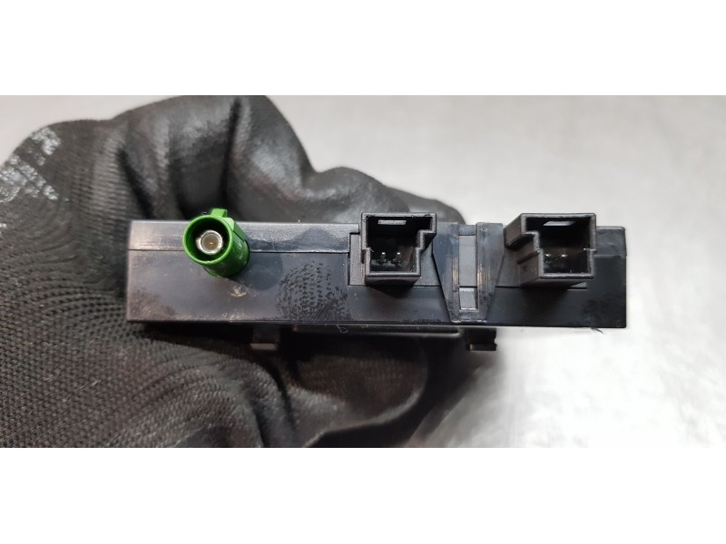 Recambio de modulo electronico para mercedes clase cls (w219) 350 cgi (219.357) referencia OEM IAM A2118203885  