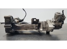 Recambio de enfriador egr para kia sportage emotion 4x2 referencia OEM IAM 284162A850  