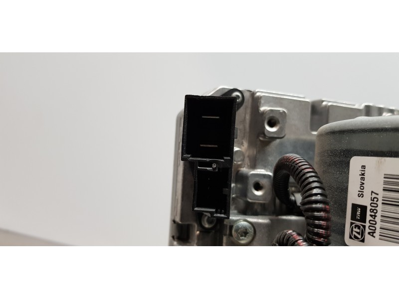 Recambio de columna direccion para skoda fabia active referencia OEM IAM 6C1423510CE   Recambio de columna direccion para skoda fabia active referencia OEM IAM 6C1423510CE