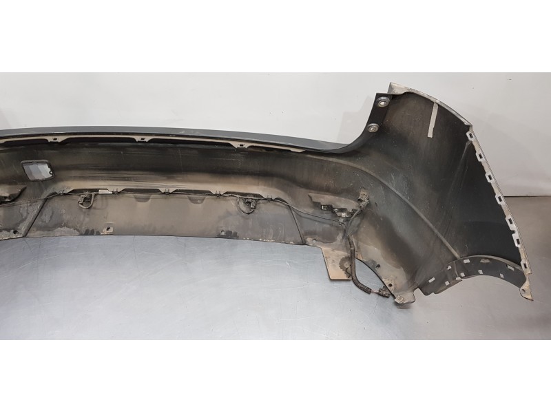 Recambio de paragolpes trasero para nissan qashqai (j11) visia referencia OEM IAM 850224EB5B   Recambio de paragolpes trasero para nissan qashqai (j11) visia referencia OEM IAM 850224EB5B