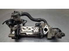 Recambio de enfriador egr para kia sportage emotion 4x2 referencia OEM IAM 284162A850   2