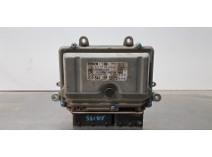 Recambio de centralita motor uce para mercedes clase b (w245) 180 cdi (245.207) referencia OEM IAM A6401505279