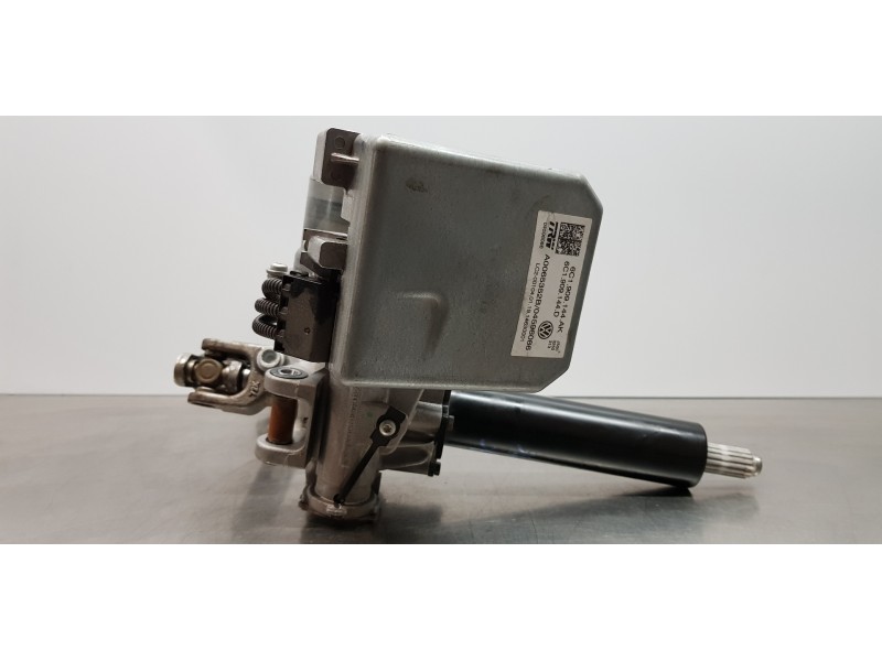 Recambio de columna direccion para skoda fabia active referencia OEM IAM 6C1423510CE   Recambio de columna direccion para skoda fabia active referencia OEM IAM 6C1423510CE