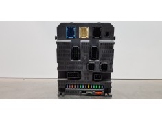 Recambio de caja reles / fusibles para peugeot 308 confort referencia OEM IAM 9663798180 BSIP02