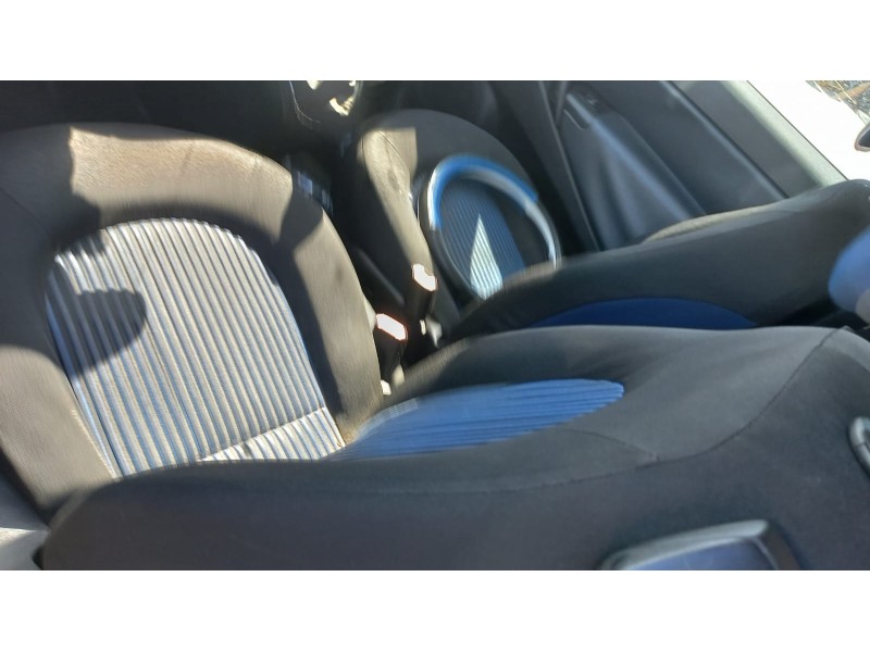 lancia ypsilon (101) del año 2006