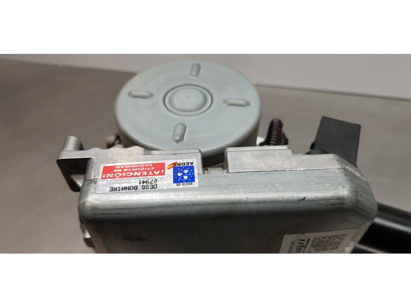 Recambio de columna direccion para skoda fabia active referencia OEM IAM 6C1423510CE   Recambio de columna direccion para skoda fabia active referencia OEM IAM 6C1423510CE