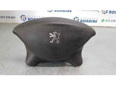 Recambio de airbag delantero izquierdo para peugeot expert kasten furg. acristaldo referencia OEM IAM 14001187ZD