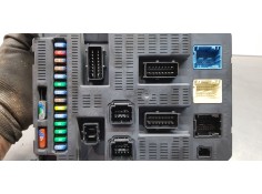 Recambio de caja reles / fusibles para peugeot 308 confort referencia OEM IAM 9663798180 BSIP02  2