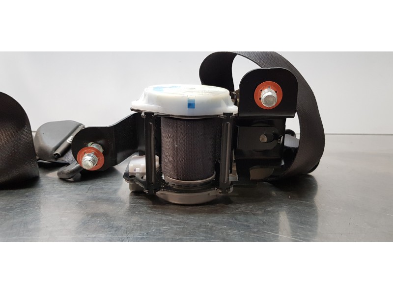 Recambio de cinturon seguridad trasero izquierdo para kia carens ( ) concept referencia OEM IAM 89810A4000  