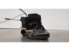 Recambio de cerradura puerta delantera derecha para mercedes clase c (w203) sportcoupe c 200 compressor (203.745) referencia OEM