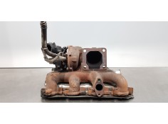 Recambio de turbocompresor para jaguar x-type wagon 2.0 d classic referencia OEM IAM 2S7Q6K682AG  