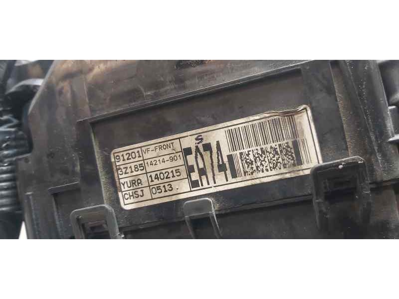 Recambio de caja reles / fusibles para hyundai i40 style blue referencia OEM IAM 919513X140   Recambio de caja reles / fusibles para hyundai i40 style blue referencia OEM IAM 919513X140