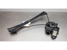 Recambio de elevalunas trasero izquierdo para skoda fabia active referencia OEM IAM 6V0839461  