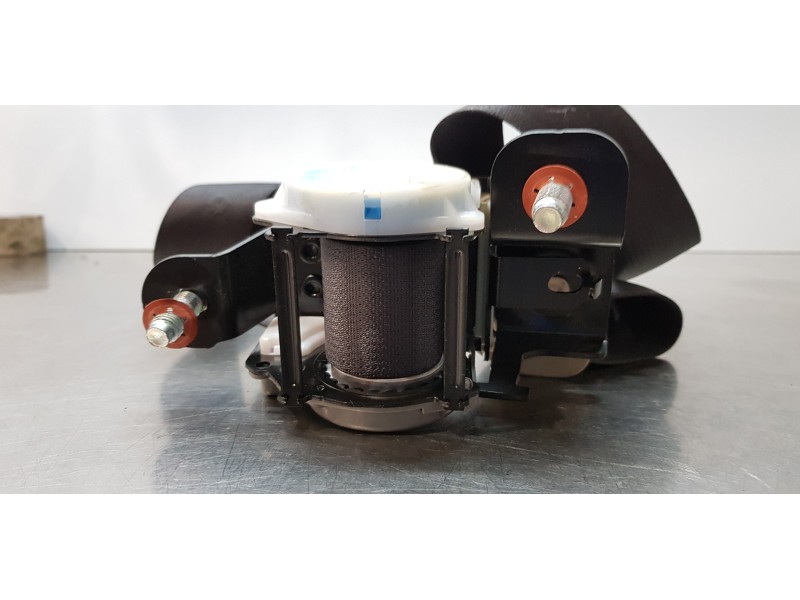 Recambio de cinturon seguridad trasero izquierdo para kia carens ( ) concept referencia OEM IAM 89810A4000  
